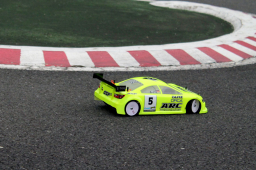 2014 ﻿﻿Conrad Touring Masters Series